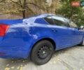 Синий Шкода Октавия, объемом двигателя 1.4 л и пробегом 112 тыс. км за 14900 $, фото 11 на Automoto.ua