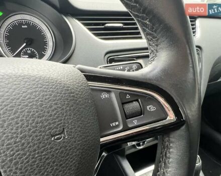 Синій Шкода Октавія, об'ємом двигуна 1.4 л та пробігом 137 тис. км за 15472 $, фото 32 на Automoto.ua