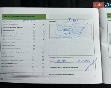 Синій Шкода Октавія, об'ємом двигуна 1.4 л та пробігом 137 тис. км за 15472 $, фото 25 на Automoto.ua