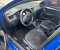 Синій Шкода Октавія, об'ємом двигуна 1.4 л та пробігом 183 тис. км за 13000 $, фото 4 на Automoto.ua