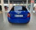 Синий Шкода Октавия, объемом двигателя 1.4 л и пробегом 140 тыс. км за 14599 $, фото 5 на Automoto.ua