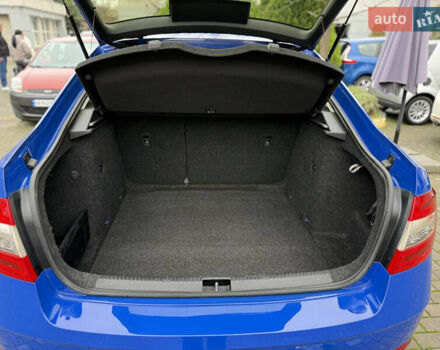 Синій Шкода Октавія, об'ємом двигуна 1.4 л та пробігом 345 тис. км за 10899 $, фото 33 на Automoto.ua