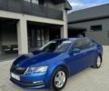 Синий Шкода Октавия, объемом двигателя 1.6 л и пробегом 265 тыс. км за 11700 $, фото 1 на Automoto.ua