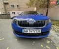 Синий Шкода Октавия, объемом двигателя 1.4 л и пробегом 112 тыс. км за 14900 $, фото 1 на Automoto.ua