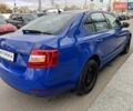 Синій Шкода Октавія, об'ємом двигуна 1.4 л та пробігом 137 тис. км за 15472 $, фото 6 на Automoto.ua