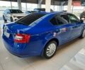 Синий Шкода Октавия, объемом двигателя 1.4 л и пробегом 140 тыс. км за 14599 $, фото 7 на Automoto.ua