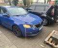 Синій Шкода Октавія, об'ємом двигуна 1.4 л та пробігом 183 тис. км за 13000 $, фото 8 на Automoto.ua