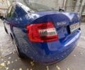 Синий Шкода Октавия, объемом двигателя 1.4 л и пробегом 112 тыс. км за 14900 $, фото 9 на Automoto.ua