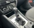 Синій Шкода Октавія, об'ємом двигуна 1.4 л та пробігом 137 тис. км за 15472 $, фото 29 на Automoto.ua