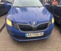 Синій Шкода Октавія, об'ємом двигуна 1.4 л та пробігом 183 тис. км за 13000 $, фото 1 на Automoto.ua