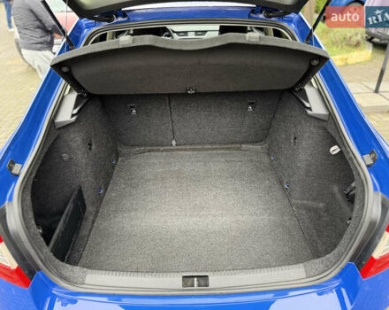 Синій Шкода Октавія, об'ємом двигуна 1.4 л та пробігом 345 тис. км за 10899 $, фото 32 на Automoto.ua