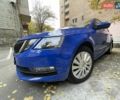 Синий Шкода Октавия, объемом двигателя 1.4 л и пробегом 112 тыс. км за 14900 $, фото 4 на Automoto.ua