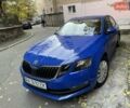 Синий Шкода Октавия, объемом двигателя 1.4 л и пробегом 112 тыс. км за 14900 $, фото 1 на Automoto.ua
