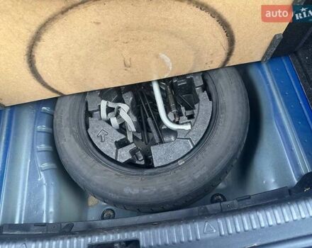 Синій Шкода Октавія, об'ємом двигуна 1.4 л та пробігом 183 тис. км за 13000 $, фото 9 на Automoto.ua