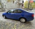 Синий Шкода Октавия, объемом двигателя 1.4 л и пробегом 112 тыс. км за 14900 $, фото 6 на Automoto.ua