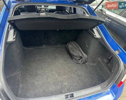 Синій Шкода Октавія, об'ємом двигуна 1.4 л та пробігом 183 тис. км за 13000 $, фото 11 на Automoto.ua