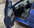 Синий Шкода Октавия, объемом двигателя 1.4 л и пробегом 112 тыс. км за 14900 $, фото 15 на Automoto.ua