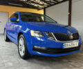 Синій Шкода Октавія, об'ємом двигуна 1.4 л та пробігом 143 тис. км за 14700 $, фото 1 на Automoto.ua