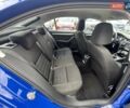 Синій Шкода Октавія, об'ємом двигуна 1.4 л та пробігом 137 тис. км за 15472 $, фото 15 на Automoto.ua