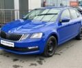Синій Шкода Октавія, об'ємом двигуна 1.4 л та пробігом 137 тис. км за 15472 $, фото 2 на Automoto.ua