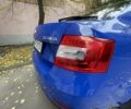Синий Шкода Октавия, объемом двигателя 1.4 л и пробегом 112 тыс. км за 14900 $, фото 10 на Automoto.ua