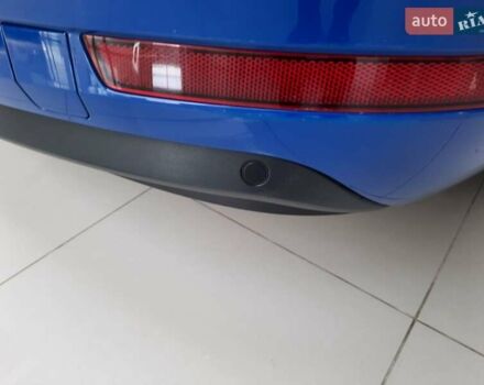 Синий Шкода Октавия, объемом двигателя 1.4 л и пробегом 140 тыс. км за 14599 $, фото 15 на Automoto.ua