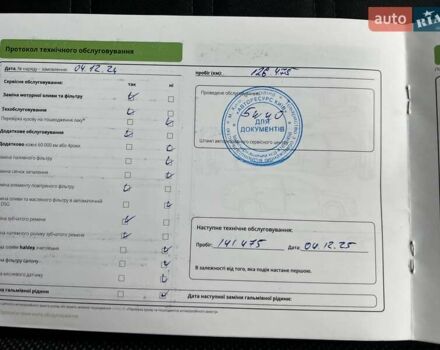 Синій Шкода Октавія, об'ємом двигуна 1.4 л та пробігом 137 тис. км за 15472 $, фото 27 на Automoto.ua