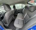 Синій Шкода Октавія, об'ємом двигуна 1.4 л та пробігом 137 тис. км за 15472 $, фото 12 на Automoto.ua
