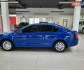 Синий Шкода Октавия, объемом двигателя 1.4 л и пробегом 140 тыс. км за 14599 $, фото 10 на Automoto.ua