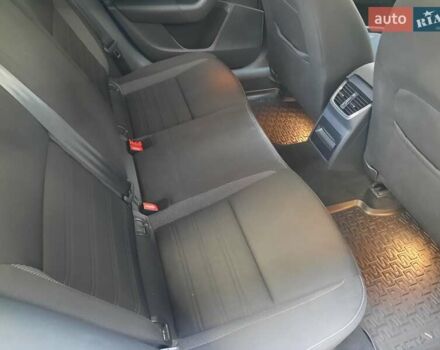 Синий Шкода Октавия, объемом двигателя 1.4 л и пробегом 140 тыс. км за 14599 $, фото 6 на Automoto.ua