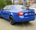 Синій Шкода Октавія, об'ємом двигуна 1.4 л та пробігом 345 тис. км за 10899 $, фото 11 на Automoto.ua