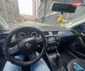 Синій Шкода Октавія, об'ємом двигуна 1.4 л та пробігом 183 тис. км за 13000 $, фото 15 на Automoto.ua
