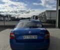 Синий Шкода Октавия, объемом двигателя 1.6 л и пробегом 265 тыс. км за 11700 $, фото 6 на Automoto.ua