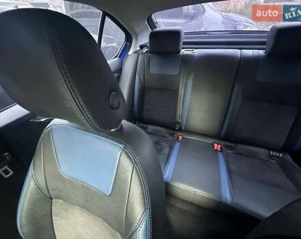 Синій Шкода Октавія, об'ємом двигуна 1.4 л та пробігом 183 тис. км за 13000 $, фото 13 на Automoto.ua