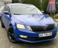 Синій Шкода Октавія, об'ємом двигуна 1.4 л та пробігом 345 тис. км за 10899 $, фото 4 на Automoto.ua
