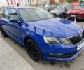 Синій Шкода Октавія, об'ємом двигуна 1.4 л та пробігом 137 тис. км за 15472 $, фото 8 на Automoto.ua