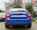 Синій Шкода Октавія, об'ємом двигуна 1.4 л та пробігом 345 тис. км за 10899 $, фото 9 на Automoto.ua
