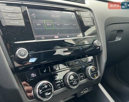 Синій Шкода Октавія, об'ємом двигуна 1.4 л та пробігом 137 тис. км за 15472 $, фото 30 на Automoto.ua