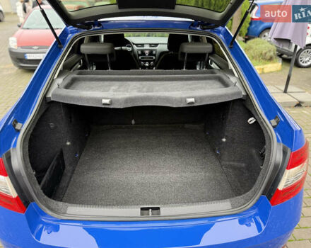 Синій Шкода Октавія, об'ємом двигуна 1.4 л та пробігом 345 тис. км за 10899 $, фото 31 на Automoto.ua