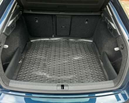 Синий Шкода Октавия, объемом двигателя 2 л и пробегом 63 тыс. км за 27900 $, фото 4 на Automoto.ua