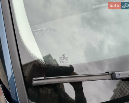 Шкода Октавия 2020 в Одессе на Automoto.ua Синий Шкода Октавия, объемом двигателя 1.4 л и пробегом 53 тыс. км за 19900 $, фото 6 на Automoto.ua