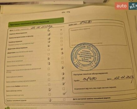 Синий Шкода Октавия, объемом двигателя 1.4 л и пробегом 59 тыс. км за 22500 $, фото 25 на Automoto.ua