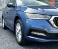 Синий Шкода Октавия, объемом двигателя 1.4 л и пробегом 58 тыс. км за 19999 $, фото 27 на Automoto.ua