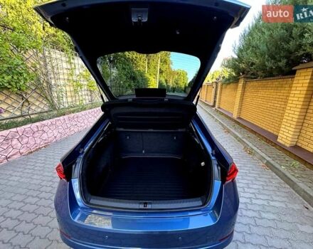 Синій Шкода Октавія, об'ємом двигуна 1.4 л та пробігом 160 тис. км за 18600 $, фото 49 на Automoto.ua