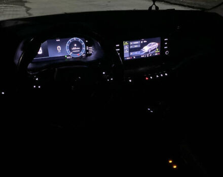 Синий Шкода Октавия, объемом двигателя 1.5 л и пробегом 290 тыс. км за 16700 $, фото 7 на Automoto.ua