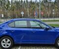 Синий Шкода Октавия, объемом двигателя 1.4 л и пробегом 161 тыс. км за 14200 $, фото 23 на Automoto.ua