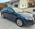 Синий Шкода Октавия, объемом двигателя 1.4 л и пробегом 59 тыс. км за 22500 $, фото 1 на Automoto.ua