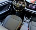 Синій Шкода Октавія, об'ємом двигуна 1.4 л та пробігом 160 тис. км за 18600 $, фото 23 на Automoto.ua