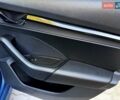 Синій Шкода Октавія, об'ємом двигуна 1.4 л та пробігом 160 тис. км за 18600 $, фото 17 на Automoto.ua