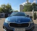 Синий Шкода Октавия, объемом двигателя 1.4 л и пробегом 121 тыс. км за 19200 $, фото 1 на Automoto.ua
